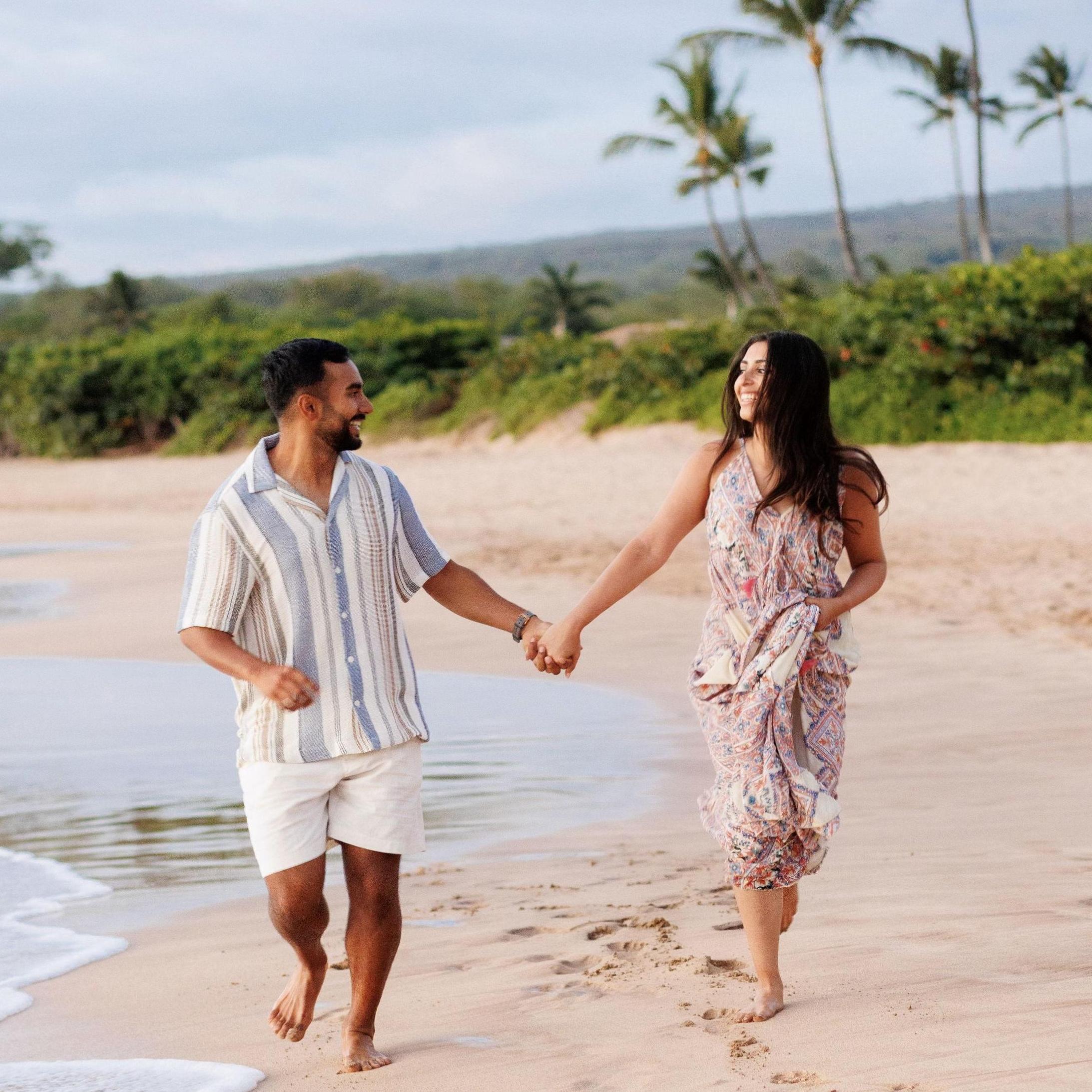 Another one of our favorite trips - Hawaii! We made so many special memories as we visited the islands of Oahu and Maui.