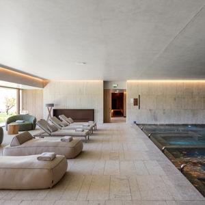 The Lince Santa Clara | Minimoon Couples Massages