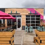 Spitz - Portland