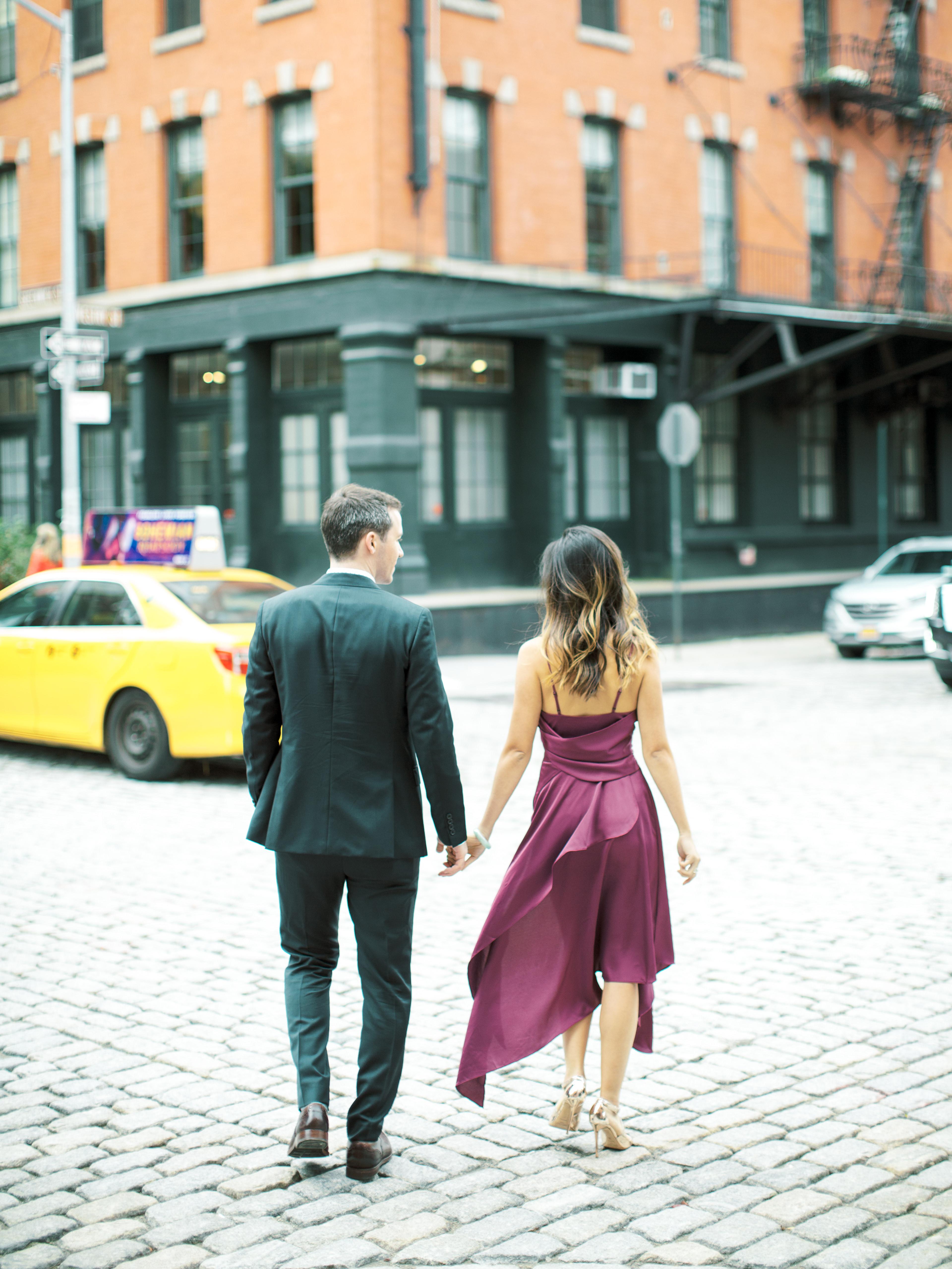 The Wedding Website of Becca Liu and Jack Doyle