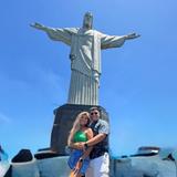 Christ the Redeemer