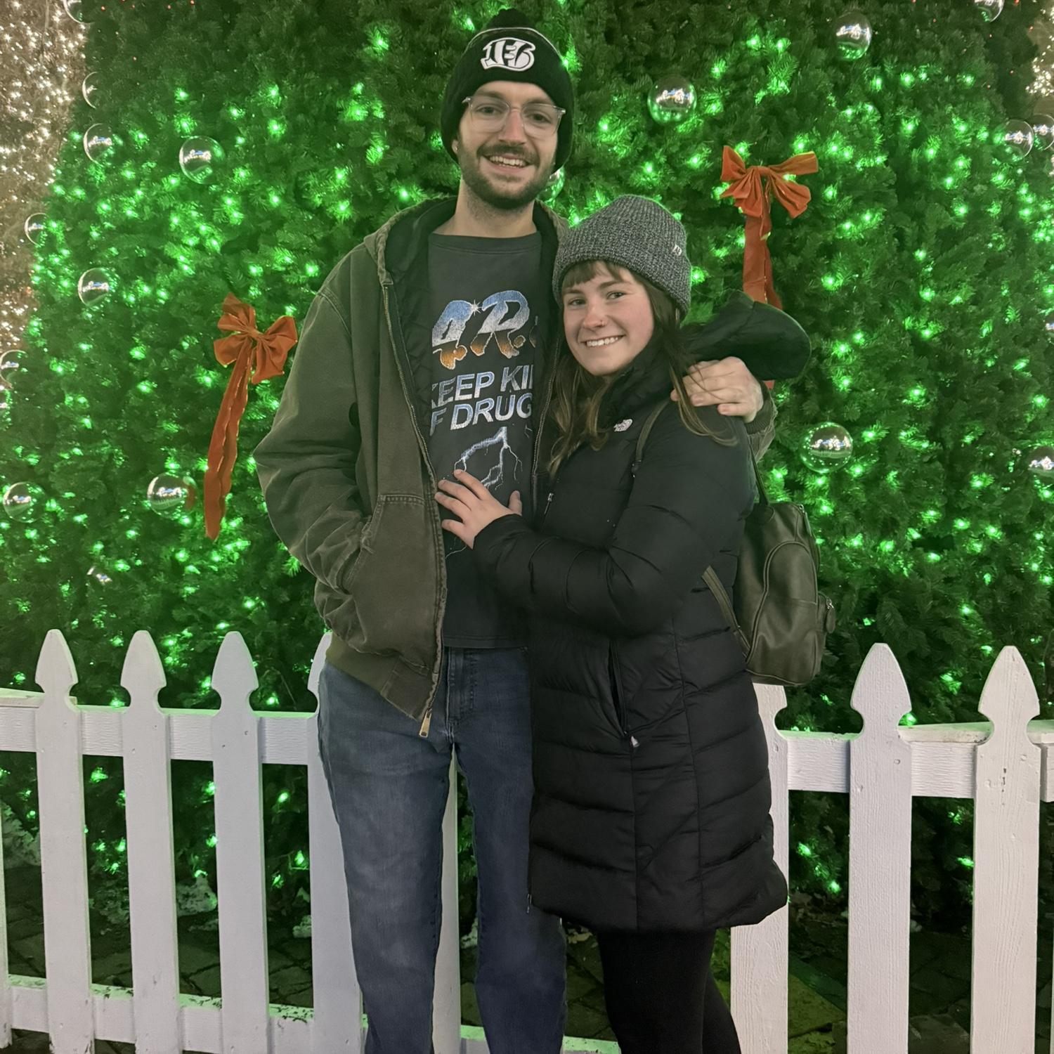 Festival of Lights.
