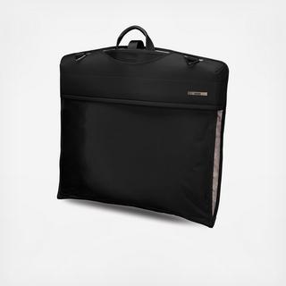 Metropolitan Garment Sleeve