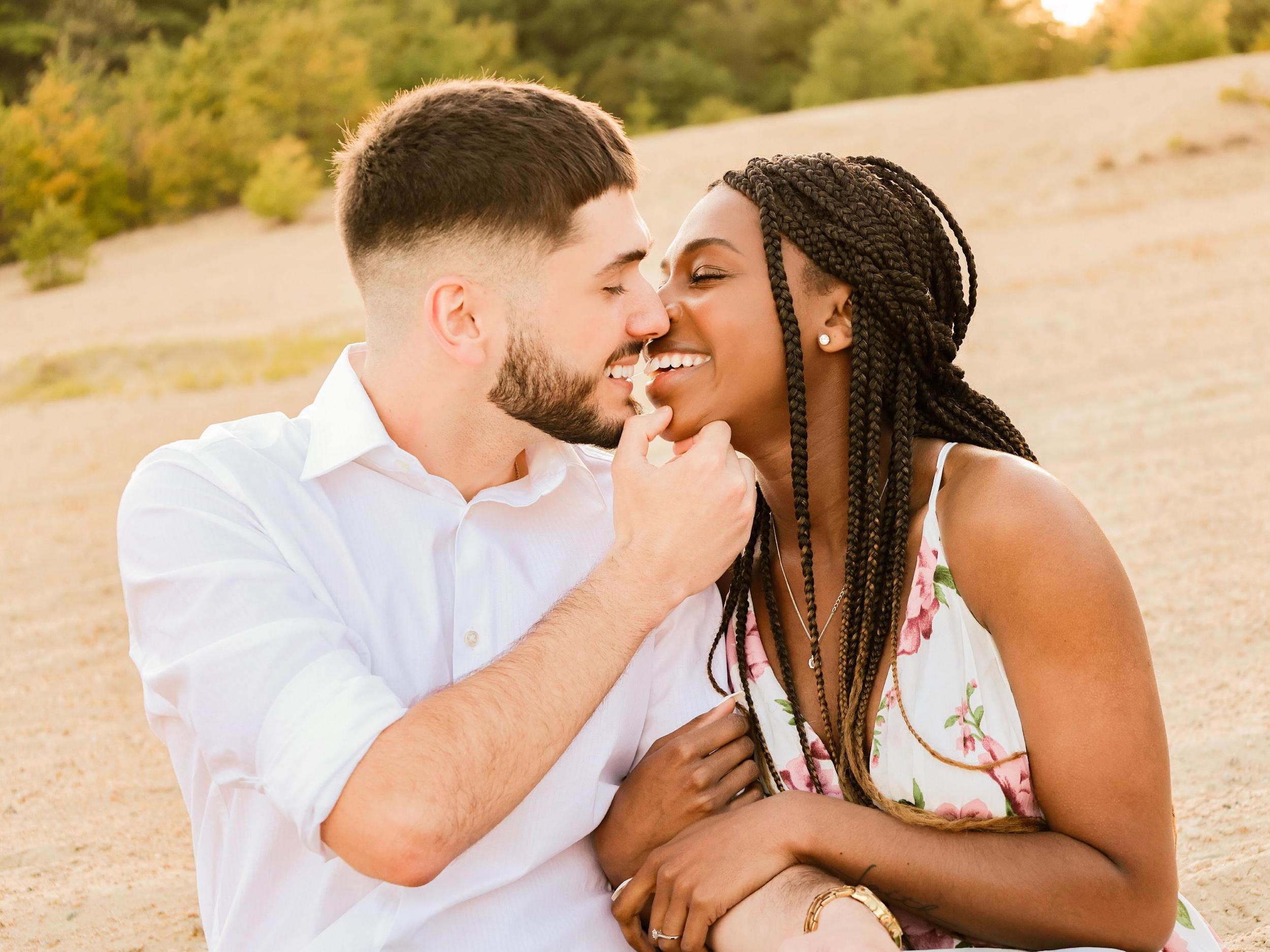 The Wedding Website of Skylar Moraldo and Brian Carreiro