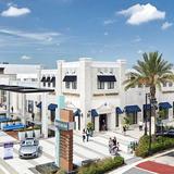 St. Johns Town Center