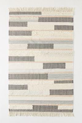 Woven Tacha Rug