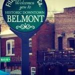 Belmont