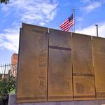 9-11 Memorial