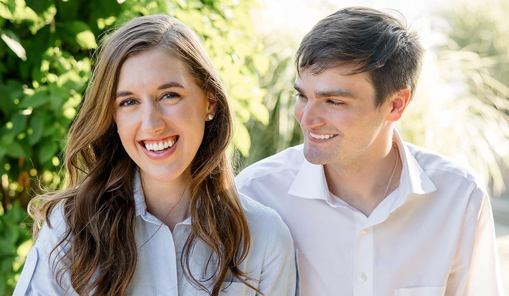 The Wedding Website of Micah Allan and Marian Henderson