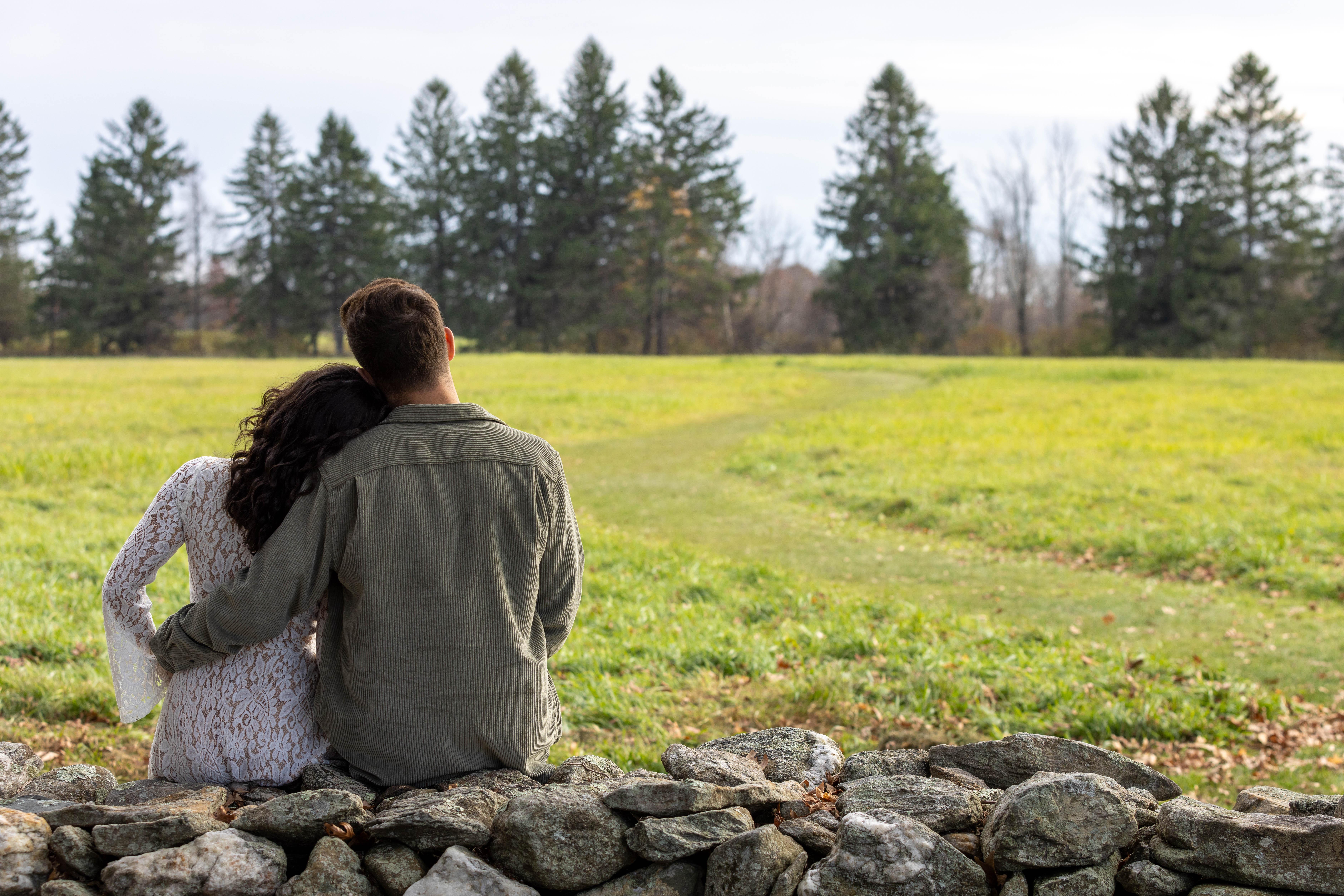 The Wedding Website of Courtney Harkins-Latimer and Gavin Caravetta