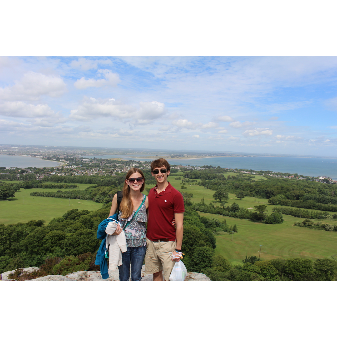 2015 - Howth, Ireland