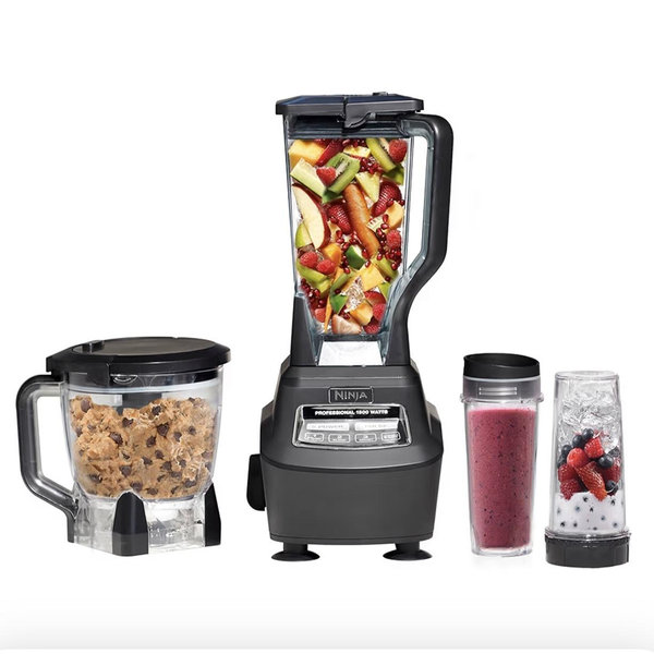 Ninja Mega Kitchen System