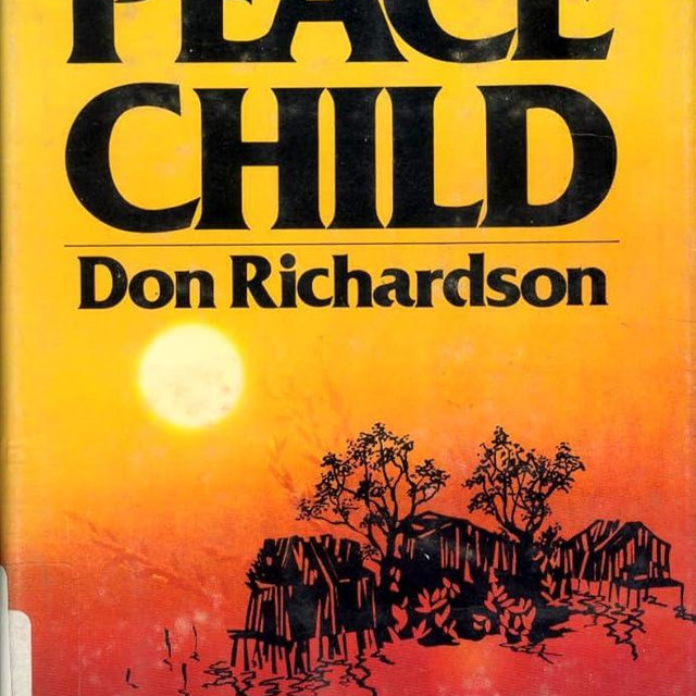 Peace Child