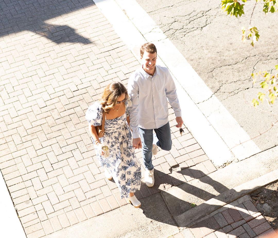 The Wedding Website of Caroline Bergsagel and JR Koch