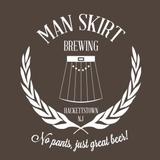Man Skirt Brewing