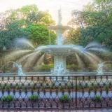Forsyth Park
