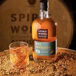 Spirit Works Distillery