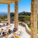 The Getty
