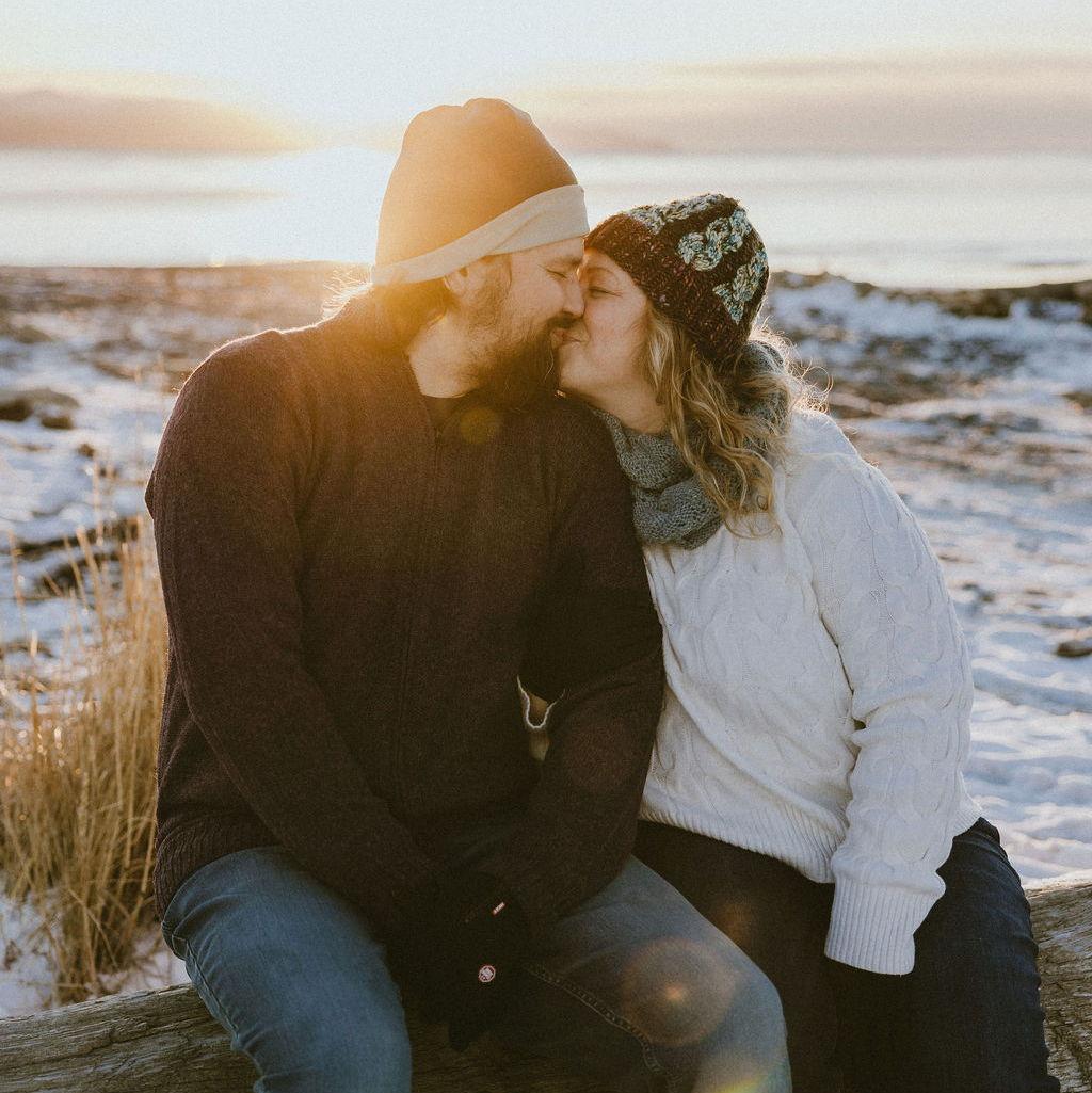 Magical Sunset at Mariner Park | January 2026