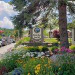 Blowing Rock