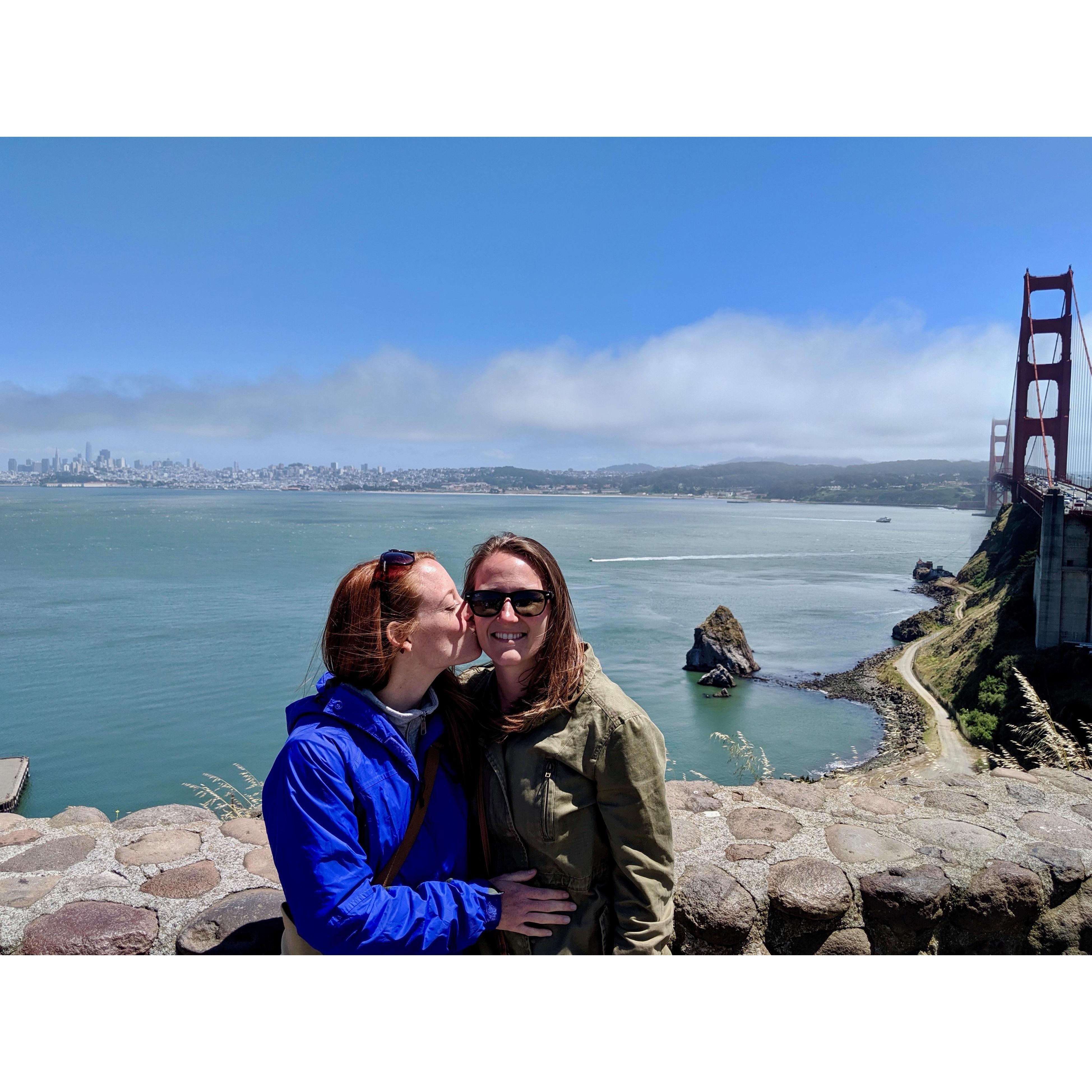 West Coast Adventures