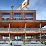 Boulevard Brewing Tours & Recreation Center