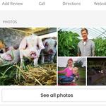 Monroe Family Organics