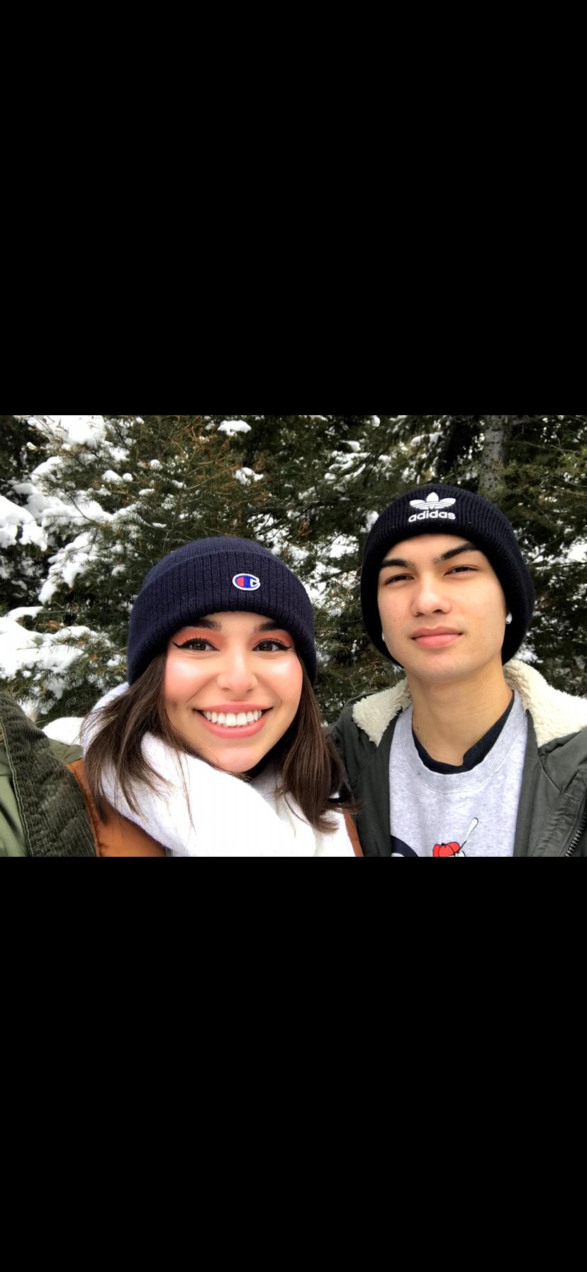 Yellowstone National Park 2019