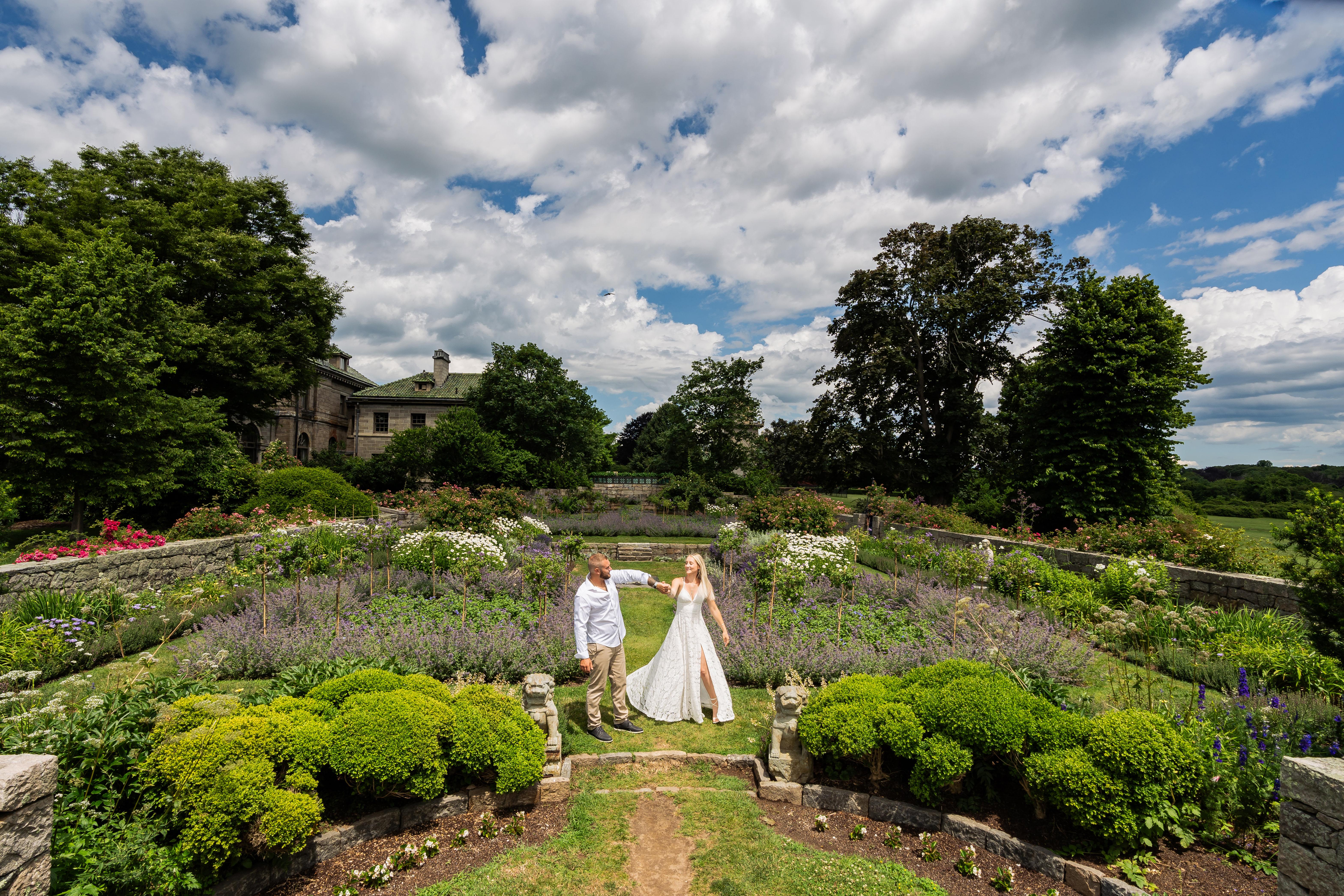 The Wedding Website of Madison Chmyzinski and Jonathan Levin