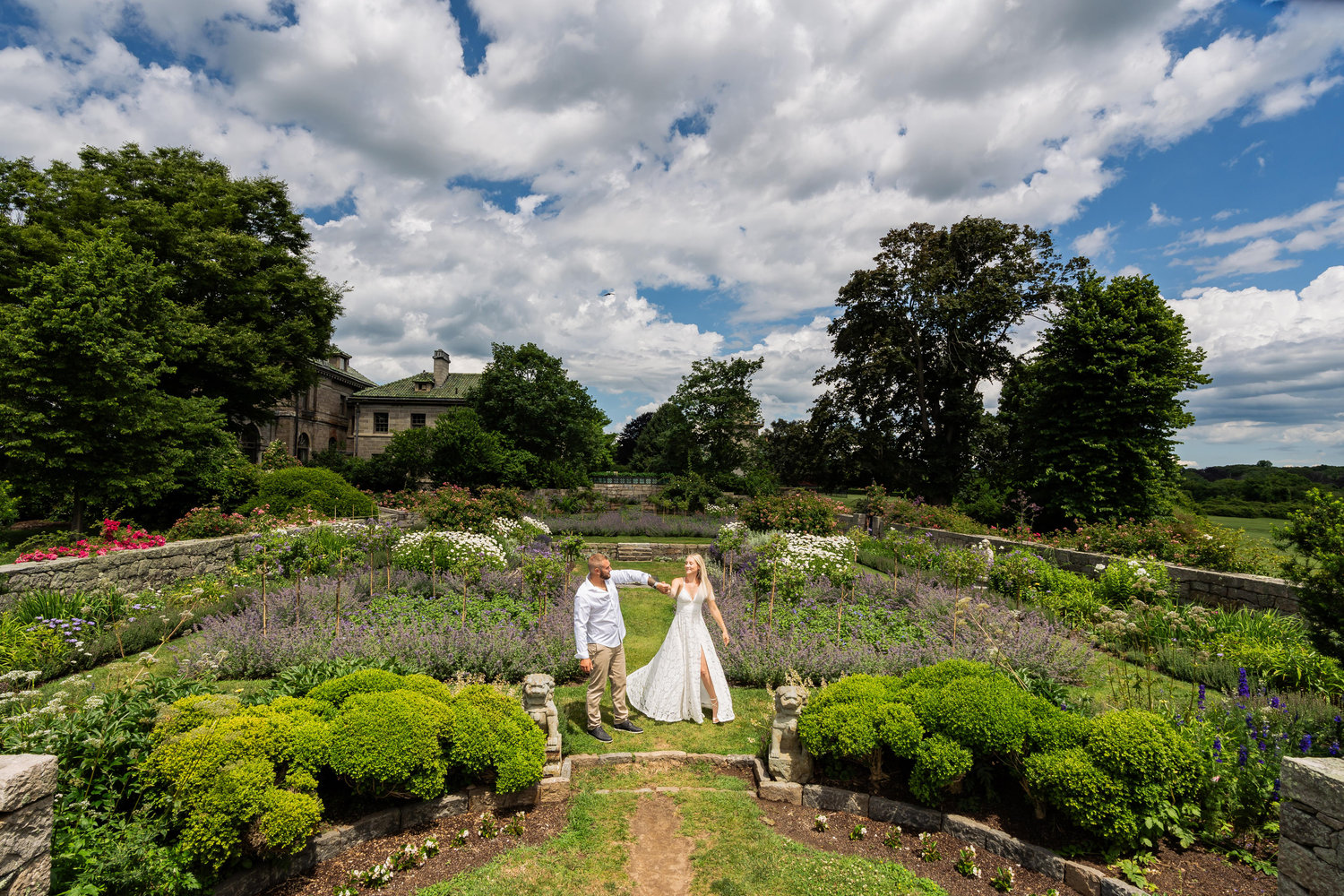 The Wedding Website of Madison Chmyzinski and Jonathan Levin