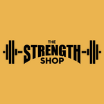 The Strength Shop
