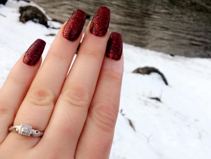The Wedding Website of Kenia williamson and Michelle donoho