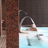 Spa • Pazo Los Escudos Hotel & Spa Resort