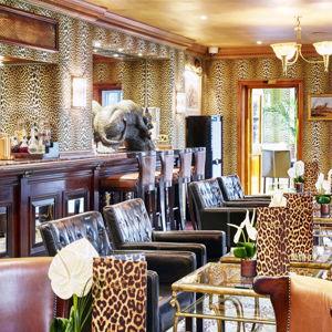 Jazz evening at The Leopard Bar