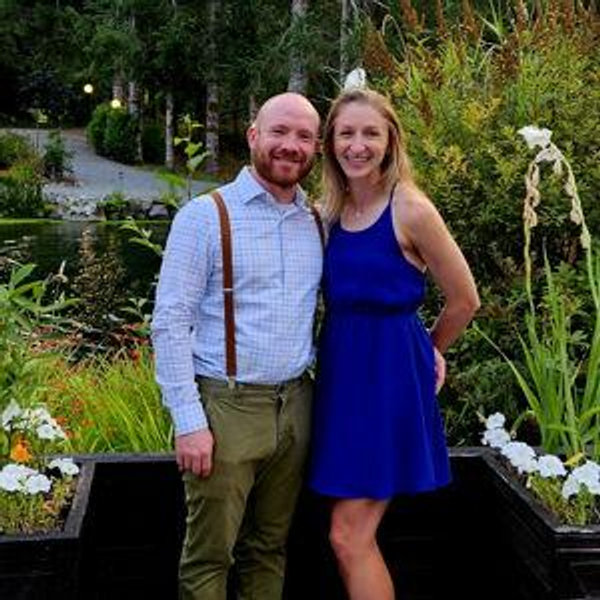 Our Newlywed Fund