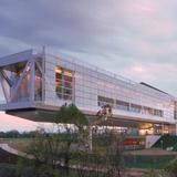 William J. Clinton Library and Museum