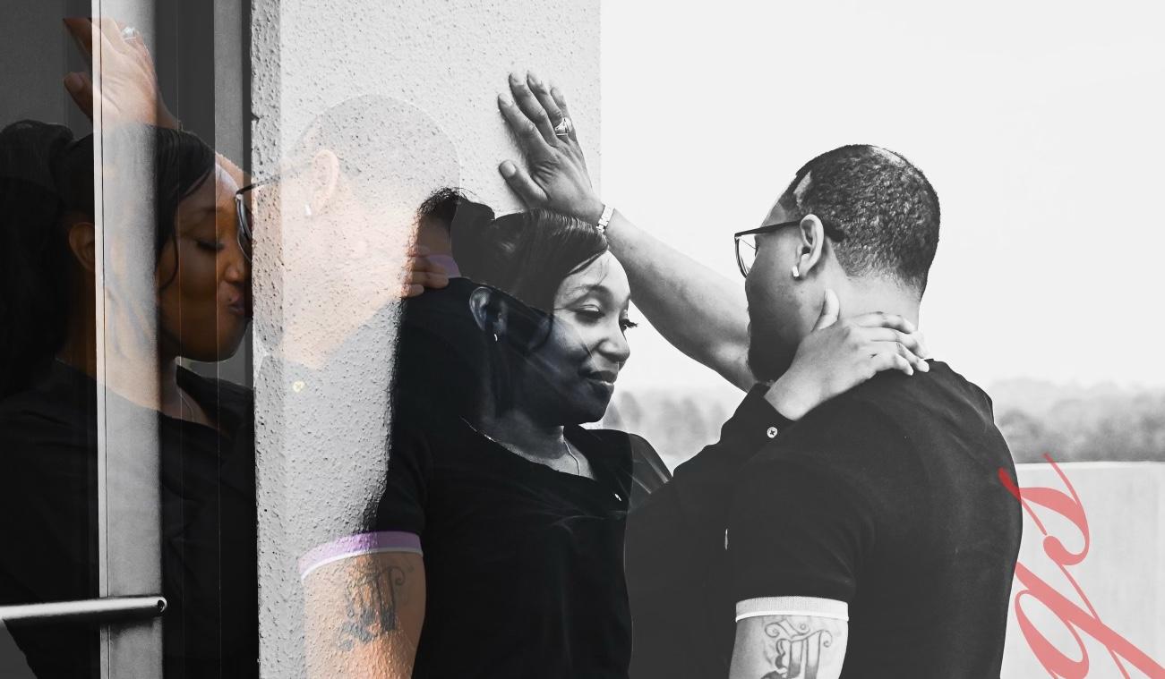 The Wedding Website of Jasmine Steemer and James Spriggs