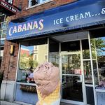 Cabanas