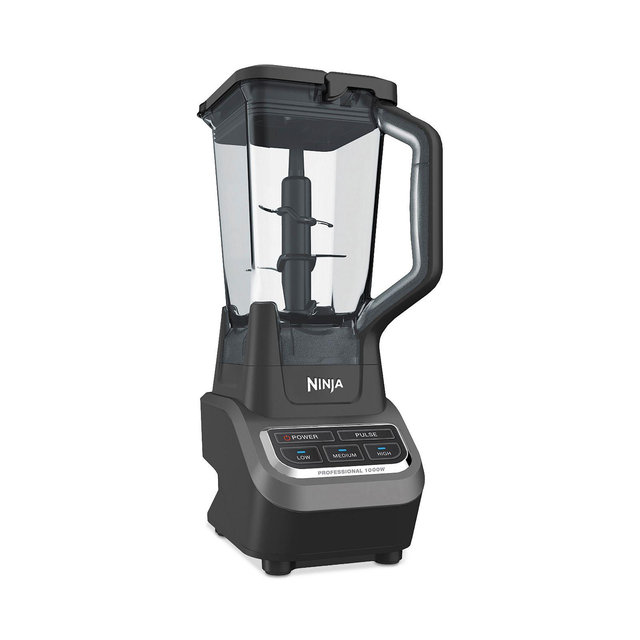 Ninja BL610 Professional Blender 1000