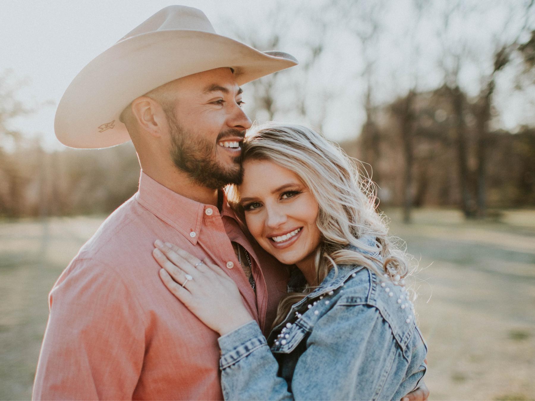 The Wedding Website of Ashley Fair and Nykolas Smith