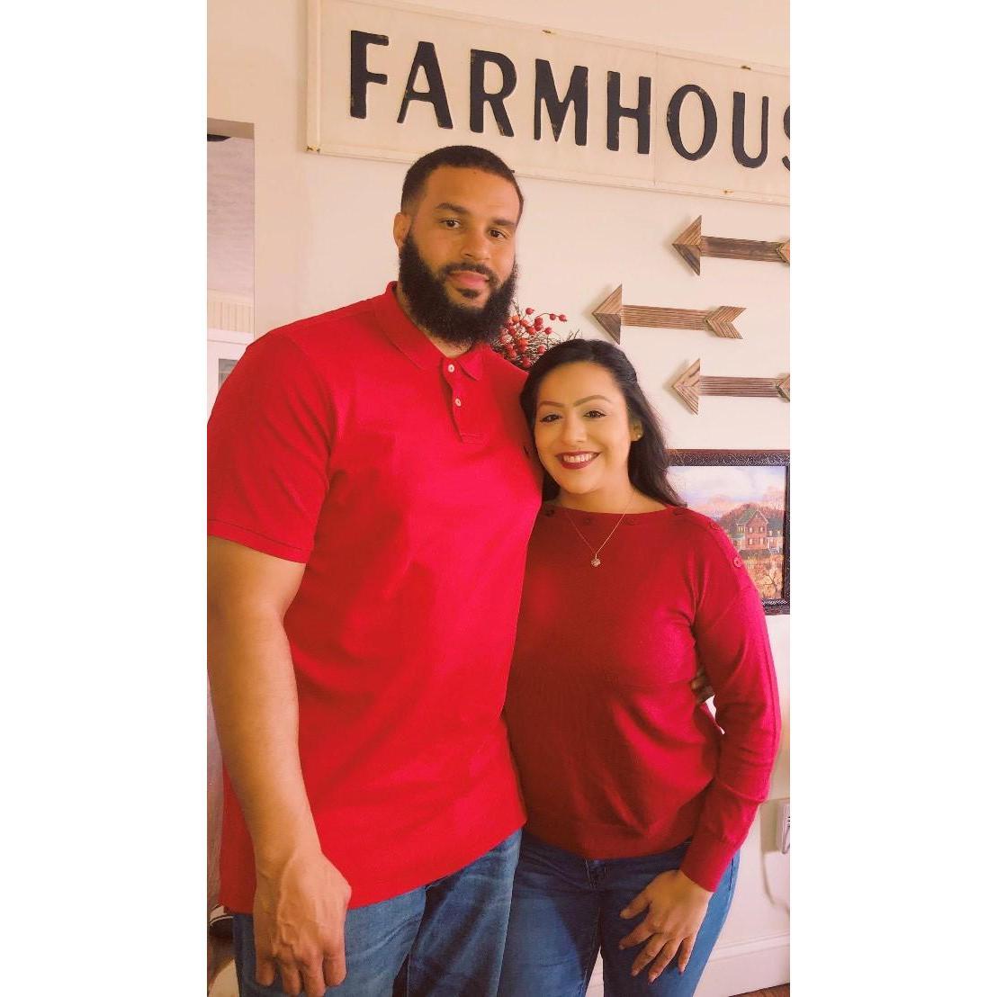 Christmas 2019