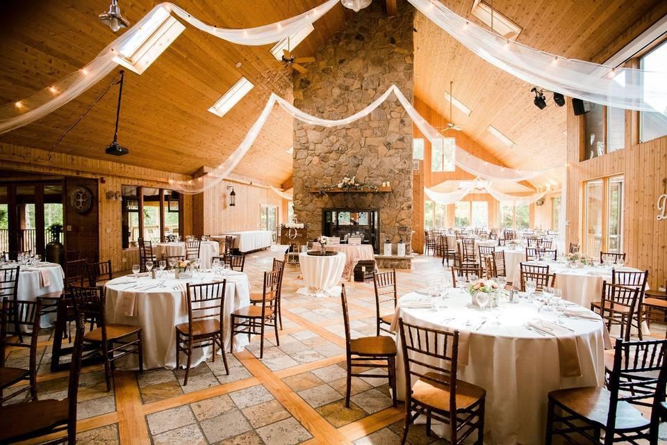 The Wedding Website of Ian Findling and Nicole Bacher