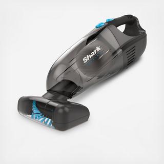 Cordless XL Pet Perfect II Hand Vacuum