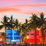 South Beach / Ocean Drive