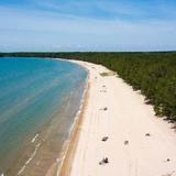Sandbanks Provincial Park
