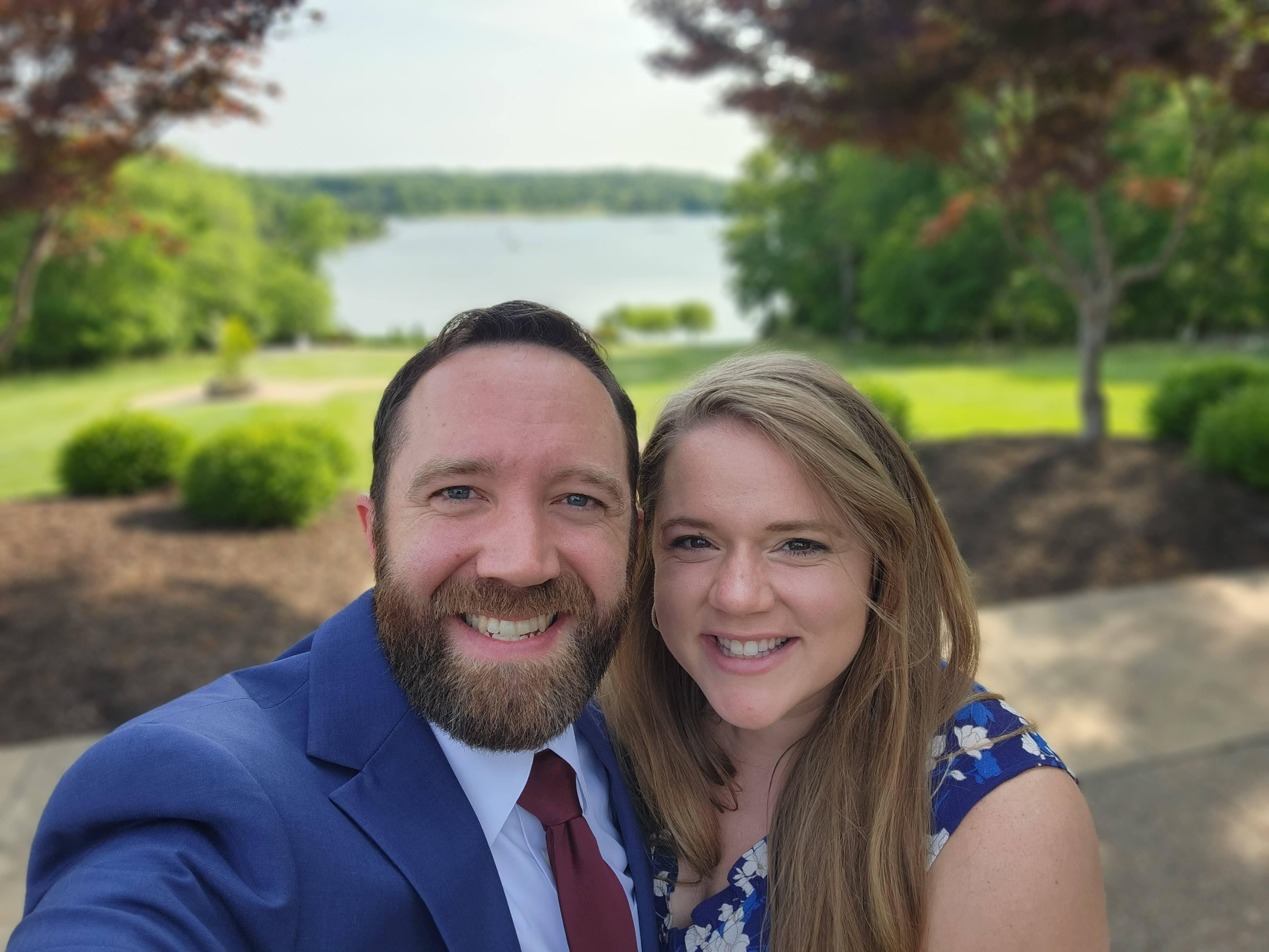 The Wedding Website of Kayla Null and Kevin Koines