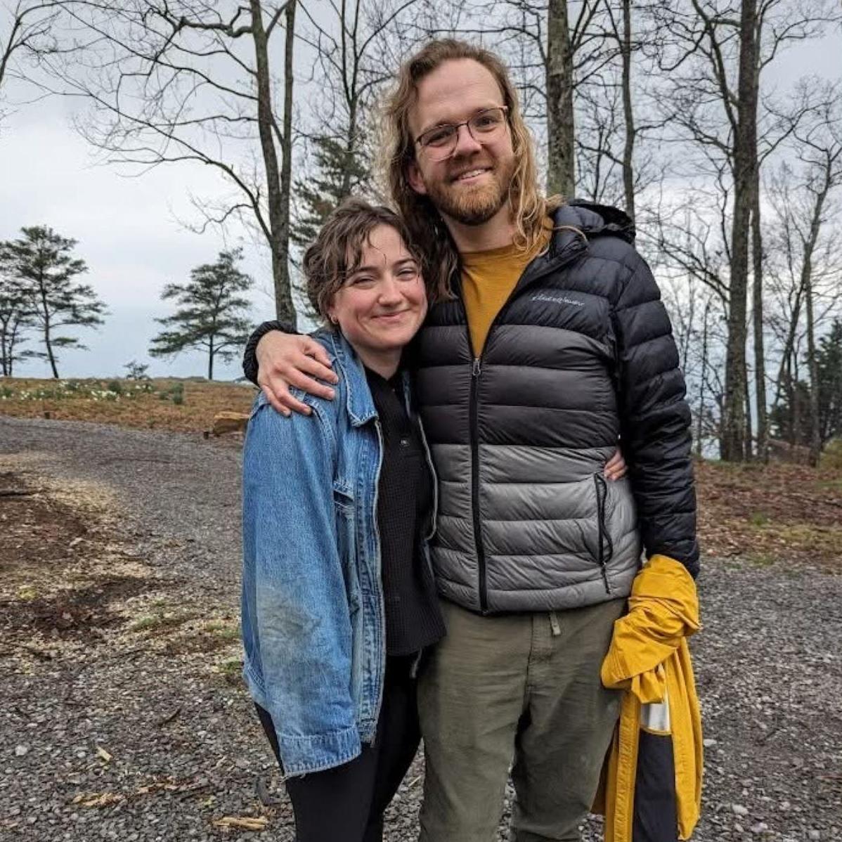 Dec 2025: Camping with the fam!