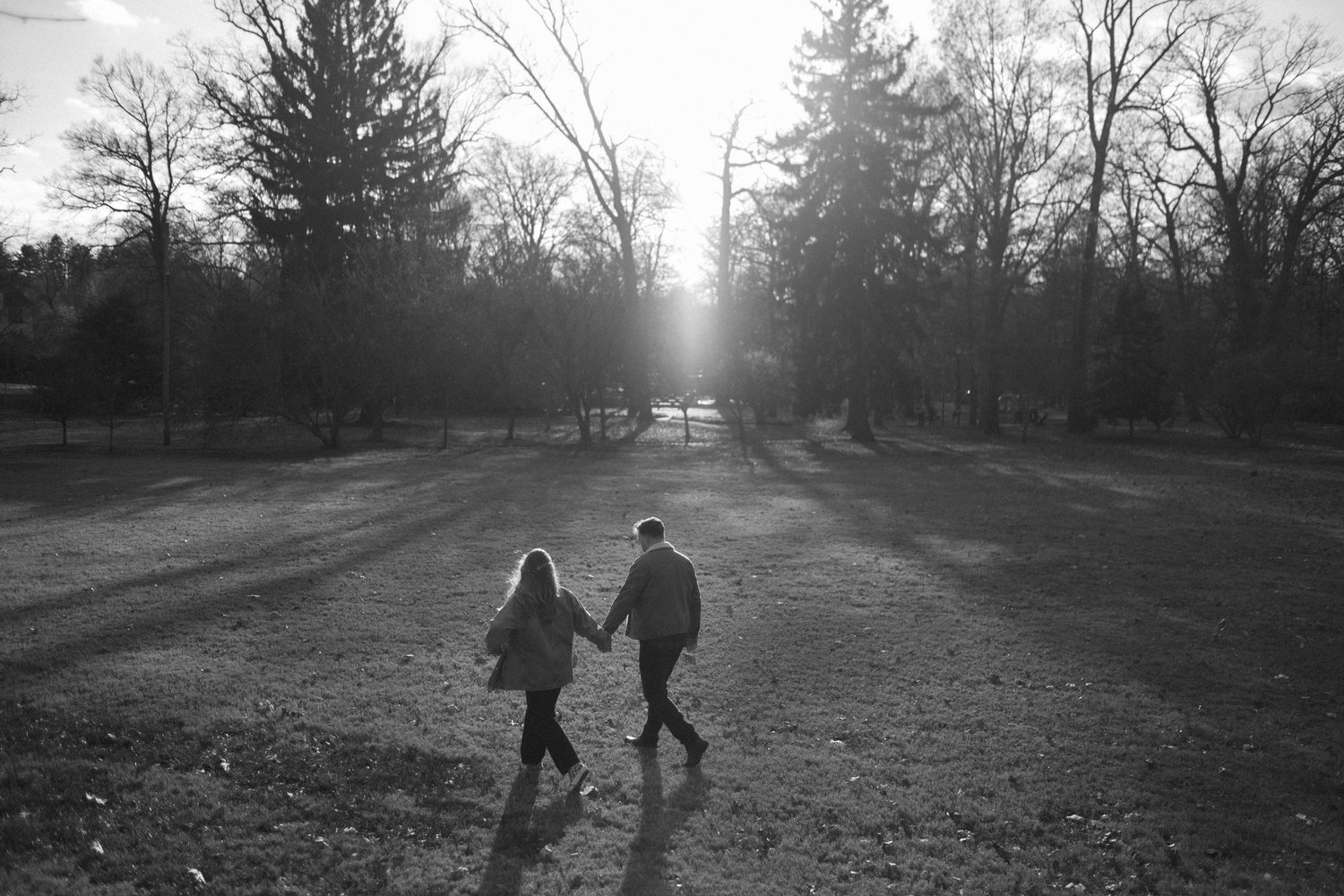 The Wedding Website of Amy Marie Malik and William Russell King III