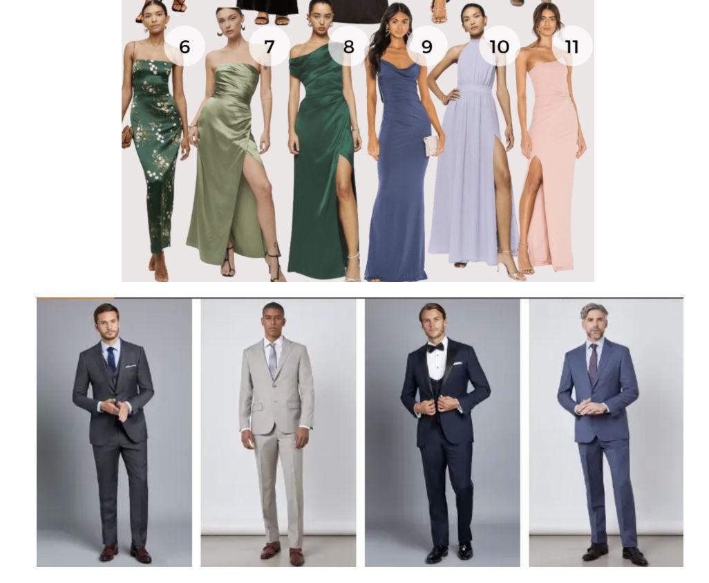 The Wedding Website of Jennifer Truong and Michael Nguyen