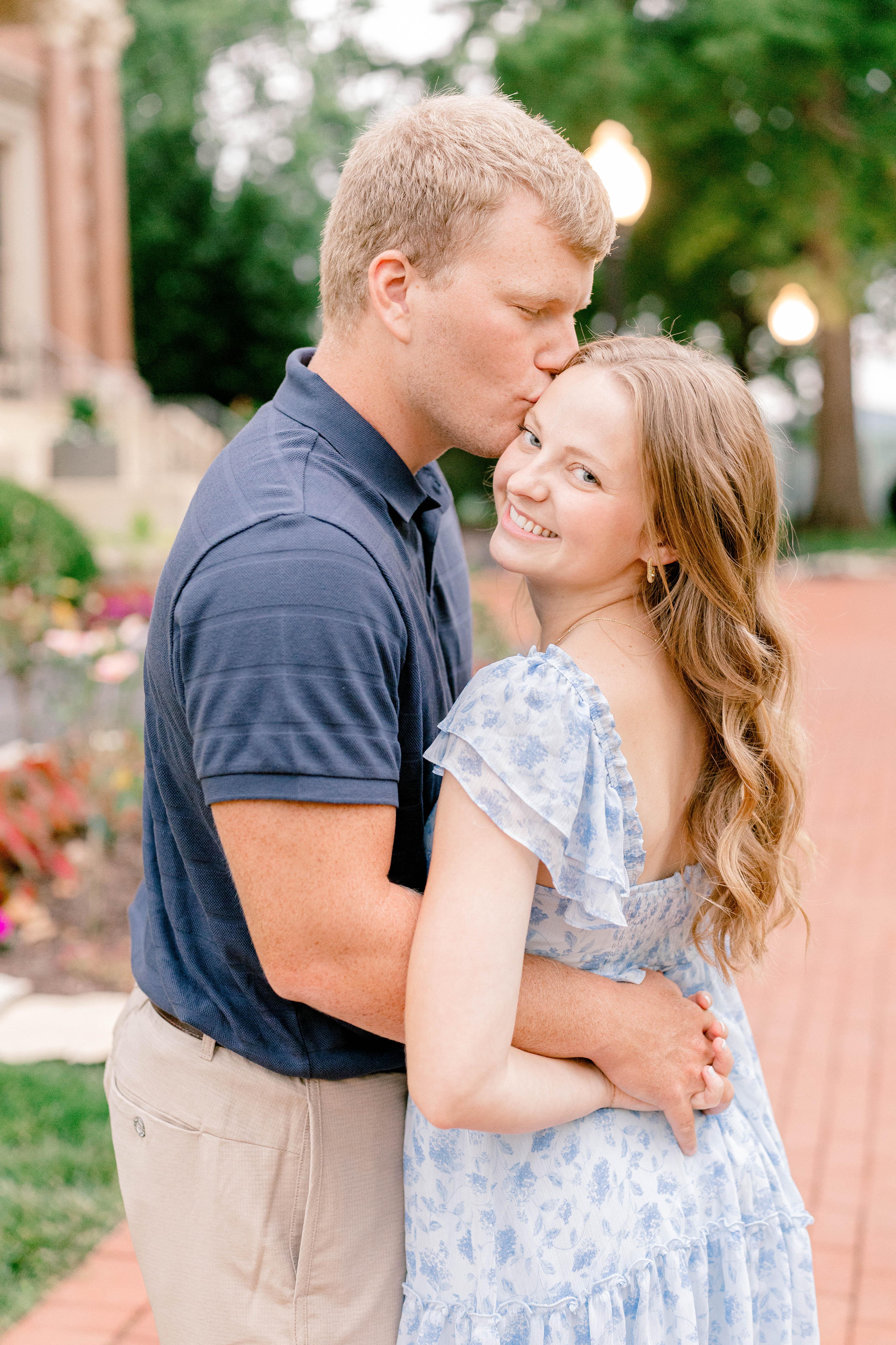 The Wedding Website of Jenna Berendzen and Mason Kirkweg